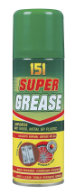 151 Spray Grease